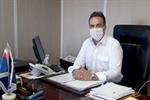 رئیس بیمارستان خلیج فارس صنعت نفت خارگ منصوب شد