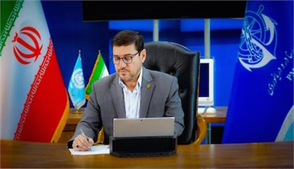 دو انتصاب در سازمان بنادر و دریانوردی