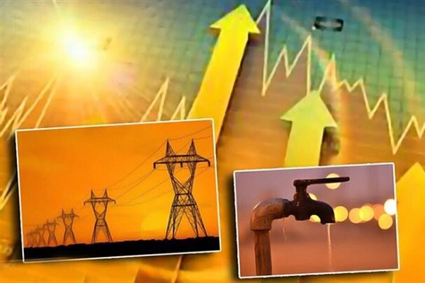 قطب انرژی کشور اسیر کم‌آبی و خاموشی؛ نیازها تامین شود