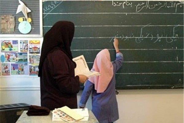 جبران کمبود معلم در استان بوشهر/ ۱۲۰۰ نفر جذب می‌شود