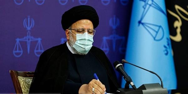 آیت‌الله رئیسی: دستگاه‌های اطلاعاتی و امنیتی تمام توان خود را برای دستگیری عناصر مزدور به‌کار گیرند
