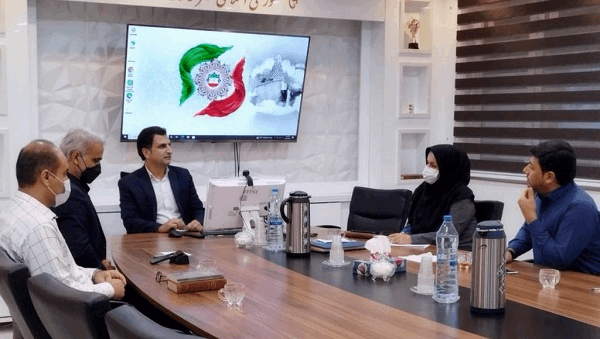 حمایت شورای اسلامی شهر و شهرداری خارگ از نویسندگان