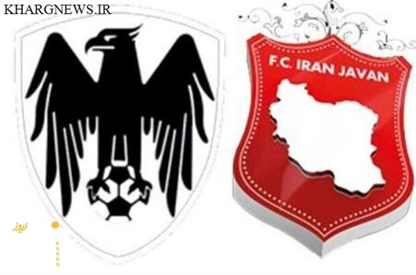 فوتبال بوشهر در سراشیبی؛ میراث شاهین و ایرانجوان خاک می‌خورد