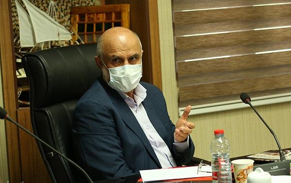 استاندار بوشهر: ۱۵۰۰ هکتار اراضی ساحلی برای پرورش میگو به جوانان واگذار می‌شود