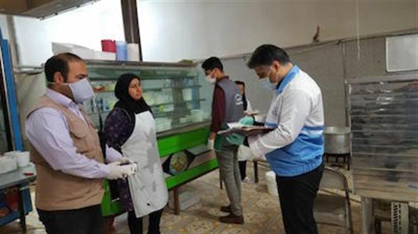 طرح نوروزی نظارت بر عرضه کنندگان مواد پروتئینی در بوشهر آغاز شد