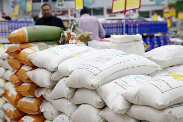 ۲۵۰ تن برنج با نرخ دولتی در استان بوشهر توزیع می‌شود