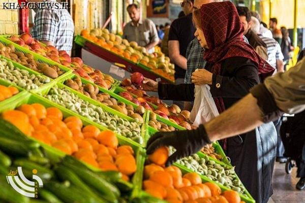 تاکید فرماندار بوشهر بر ایجاد آرامش در بازار و پیشگیری از تخلفات