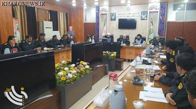 موسوی: ستاد امر به معروف و فراجا تعامل موثری دارند