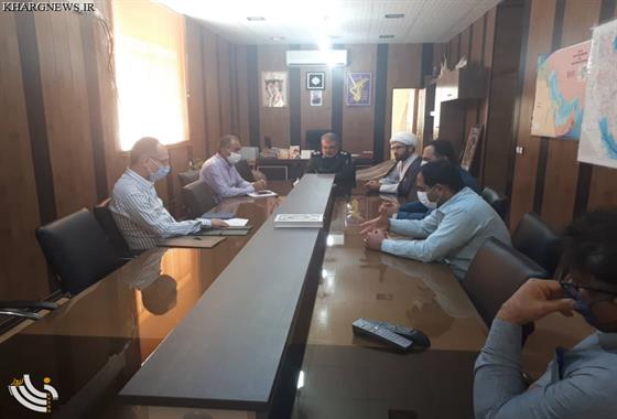 تقدیر از دو‌پیسکسوت ورزشی در هفته فرهنگ پهلوانی و بسیج ورزشکاران