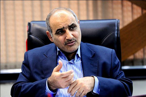 مدیر عامل شرکت پتروشیمی بوشهر منصوب شد