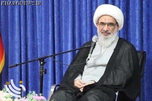امام جمعه بوشهر: مسئولان حمایت ویژه‌ای از ورزش اصیل ایرانی داشته باشند