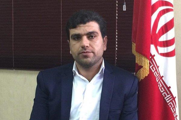 پیام تبریک رئیس دادگستری جزیره خارگ بمناسبت هفته قوه قضائیه