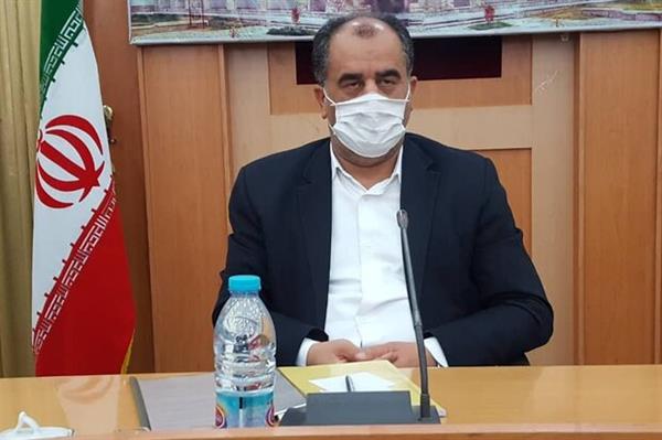 کرونا ۸۳ قربانی در دشتستان گرفت