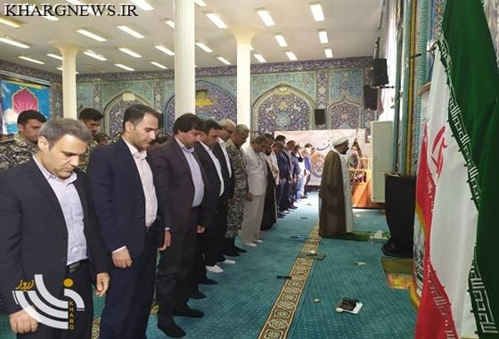 نماز جمعه 19