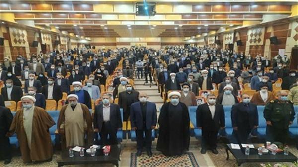 سکان استانداری بوشهر به محمدی‌زاده سپرده شد