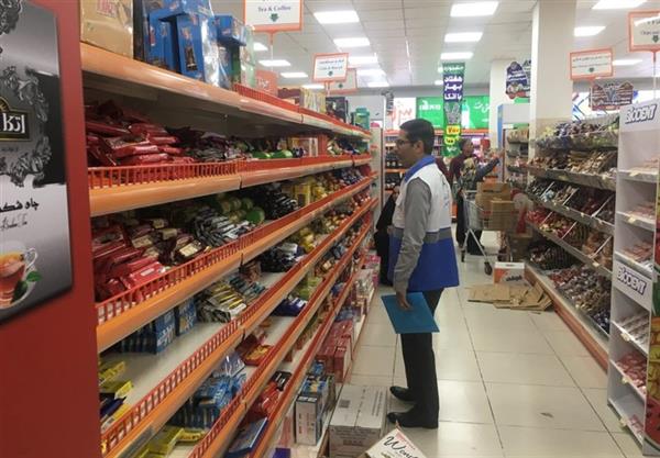 تأمین پایدار کالاهای اساسی در استان بوشهر