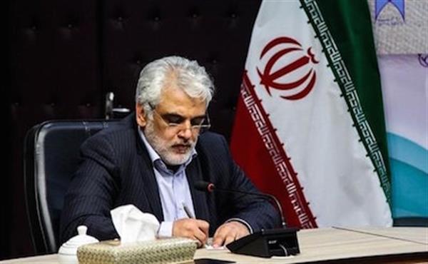 سرپرست دانشگاه آزاد اسلامی واحد خارگ منصوب شدند