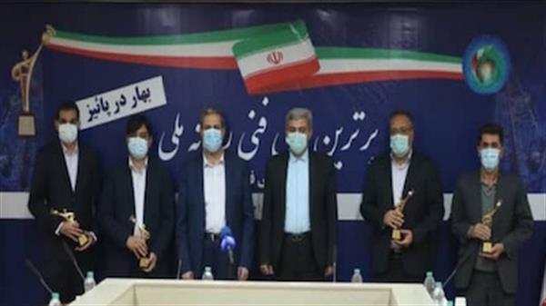 عملکرد صداوسیمای مرکز بوشهر در جهش فناوری قابل تحسین است