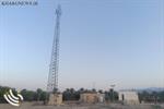 روستای شلدان به اینترنت پر سرعت متصل شد
