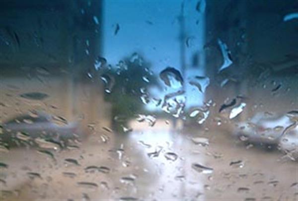 رطوبت درخارگ به 93 درصد رسید