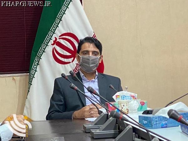 ۱۵ داوطلب شورای شهر خارگ تائید صلاحیت شدند