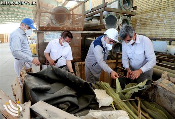 پروژه های پایانه ها 31