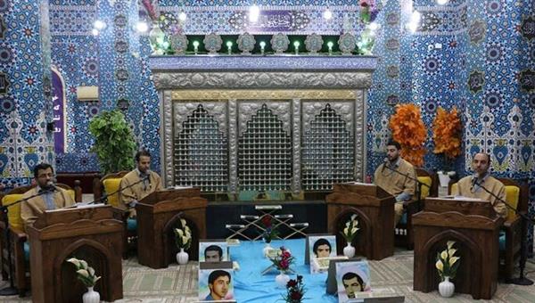 ۲۱ هزار دانش‌آموز بوشهری در طرح حفظ قرآن شرکت کردند