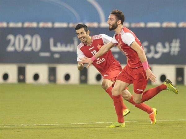 سیلی پرسپولیس به AFC و عربستان/ سرخهای سربلند در فینال