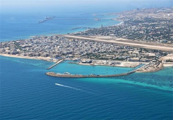۱۴ هزار تن کالا به خارگ حمل شد