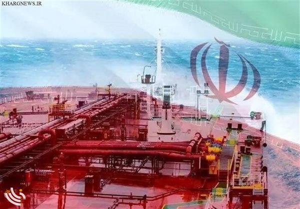 ایران؛ باتجربه‌ترین کشور نفتی در محدودیت‌ صادرات نفت/ میدان داری پایانه نفتی خارگ