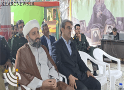 بسیج تداوم‌دهنده سیره مالک اشتر و الگوی تربیت انسان انقلابی است