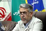 بحرانی: راه شهدا را با خدمت و مسئولیت‌پذیری ادامه دهیم
