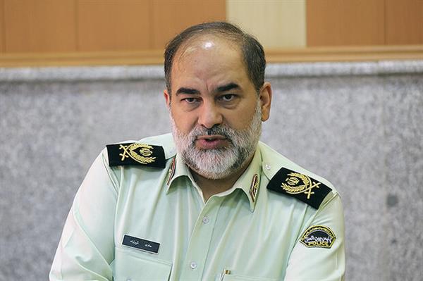 اینترپل بخارست، خودکشی و مرگ غلامرضا منصوری را تائید کرد