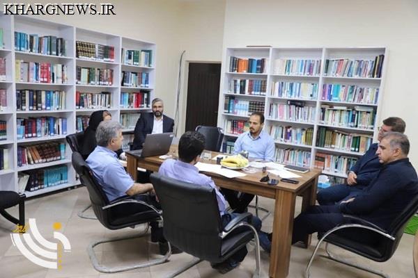 اعلام نتایج نهایی جذب نیروی بومی در شرکت پتروشیمی خارک