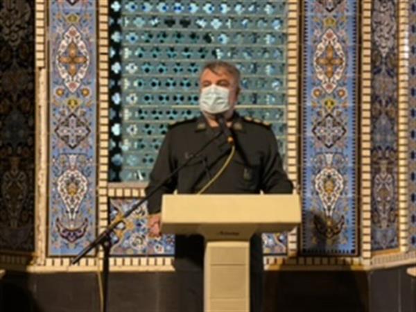 نهضت امام خمینی(ره) سرآغاز هویت بخشی به جهان/ انتخابات یک حماسه بزرگ سیاسی است