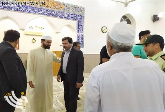 دیدار با اهل سنت 11