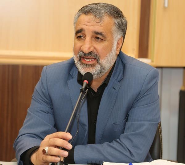 سال نو را با توسل به باب الحوائج حضرت امام موسی کاظم(ع) آغاز کنیم