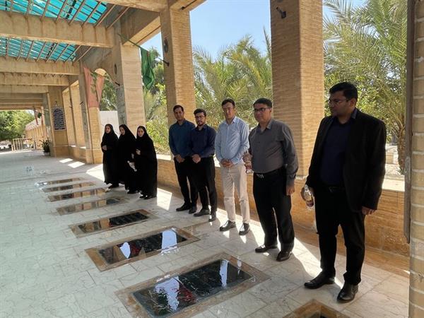 شهدا چراغ راه دستگاه عدالت هستند