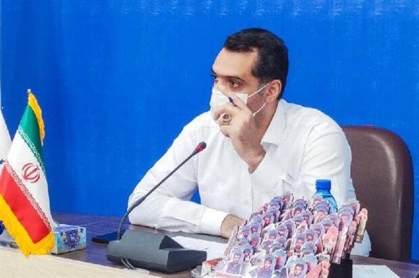 مشکل اعزام هوایی بیماران اورژانسی از خارگ رفع شد