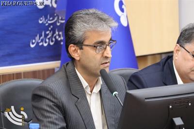 بخشدار خارگ: ۸ تن برنج حمایتی برای بازار جزیره تامین شد