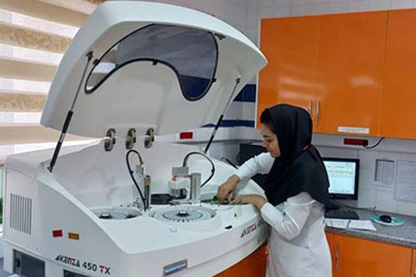 ارتقای خدمات درمانی اولویت مسئولان بهداشت و درمان دشتستان باشد
