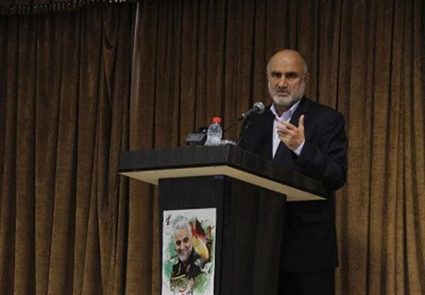 کمبود آب در استان بوشهر با تکمیل آب‌شیرین‌کن‌ها رفع می‌شود