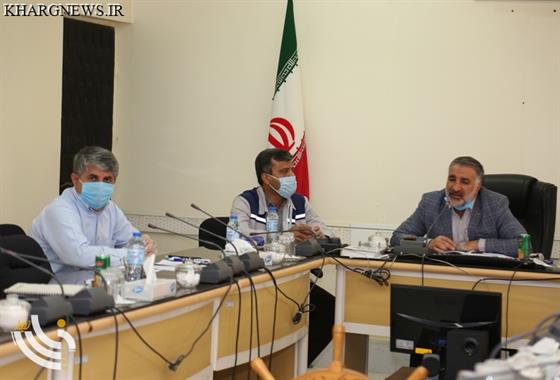 نشست کرونا ستاد  17