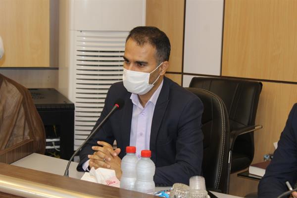 بهروز خواجه عضو شورای مرکزی جامعه اسلامی مهندسین استان بوشهر شد