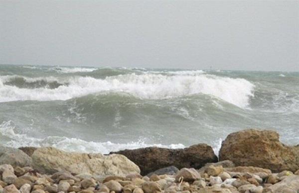 هواشناسی بوشهر نسبت به تلاطم شدید دریا هشدار داد