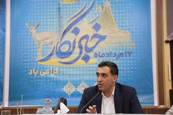 ۱۲ پروژه در خارگ افتتاح یا کلنگ زنی می‌شود