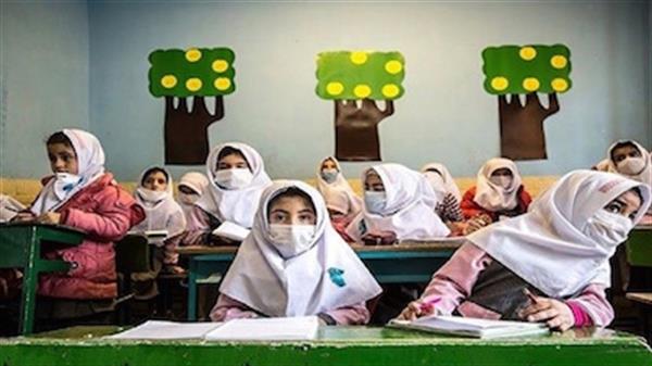 زنگ شکوفه‌ها در بیش از هزار مدرسه استان بوشهر نواخته شد