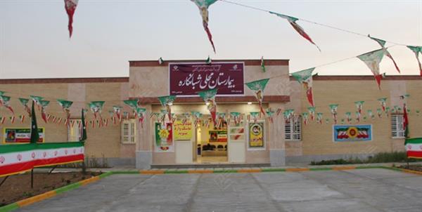 جهاد دانشگاهی بوشهر دو مرکز واکسیناسیون دیگر افتتاح کرد
