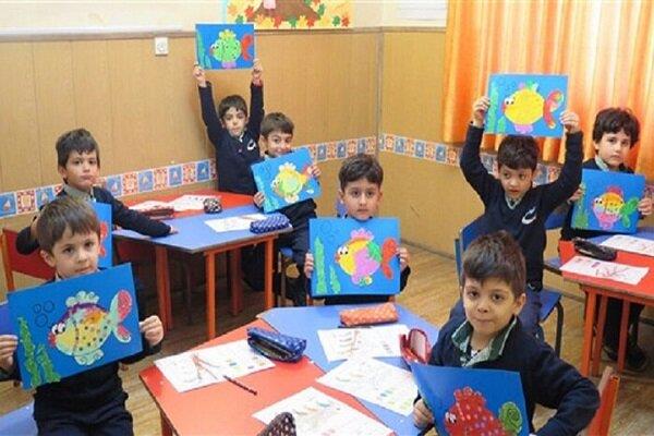 مهدهای کودک جزیره بدون تعرفه/ نظارت ها بیشتر شود