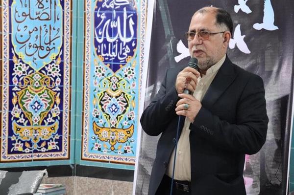 زمینه اشتغال پایدار ایثارگران و فرزندان آنها فراهم شود